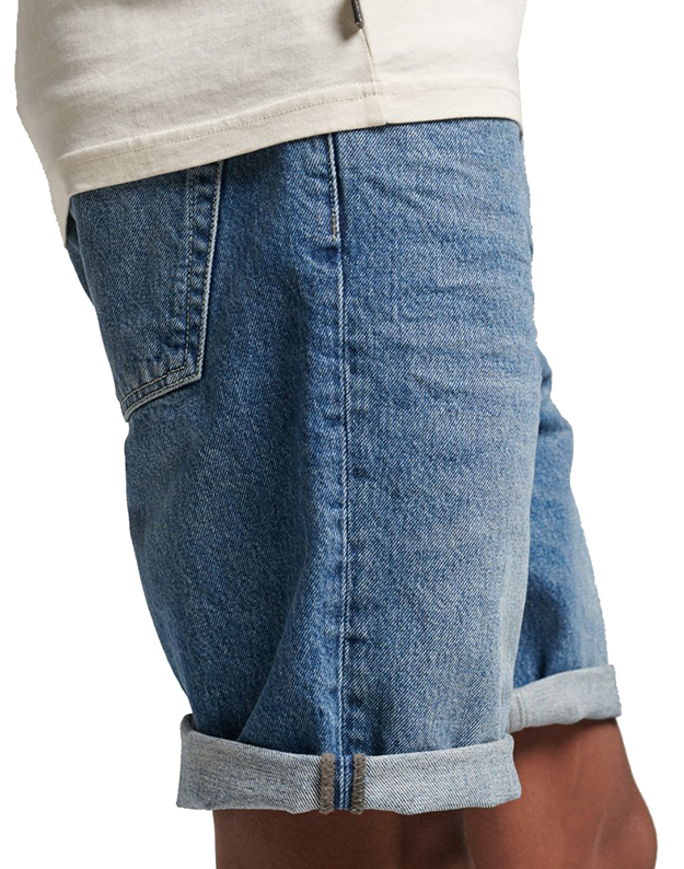 Superdry Man Shorts 